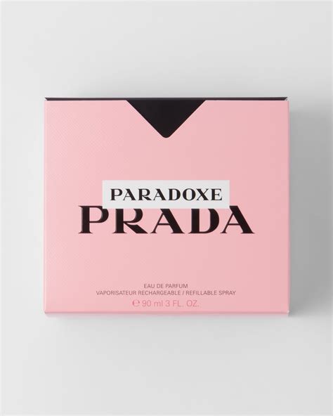 parfum prada milano|Prada perfume price list.